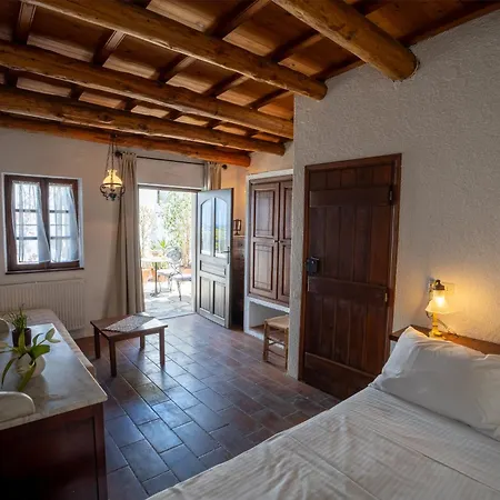 Ilianthos Traditional Maisonette Feriehus Hersonissos (Crete)