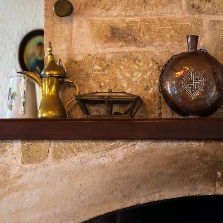 Ilianthos Traditional Maisonette Feriehus Hersonissos (Crete)