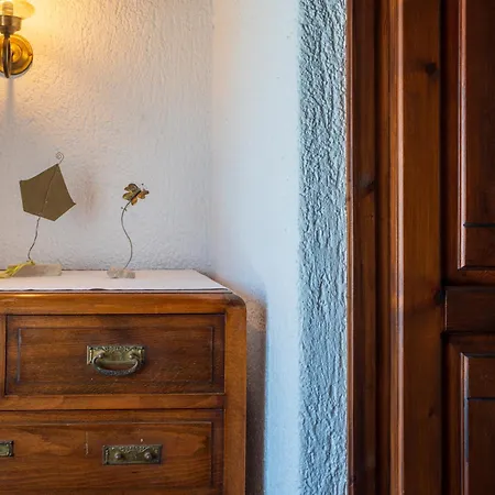 Ilianthos Traditional Maisonette Feriehus Hersonissos (Crete)