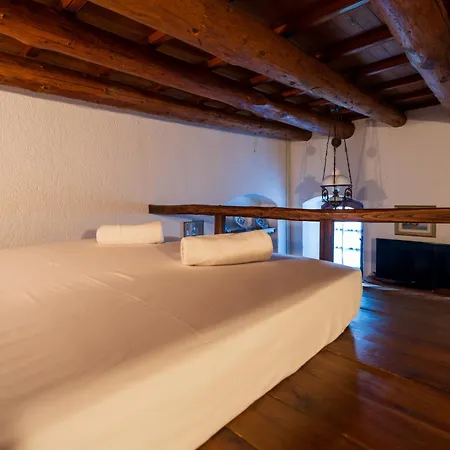 Ilianthos Traditional Maisonette Feriehus Hersonissos (Crete)